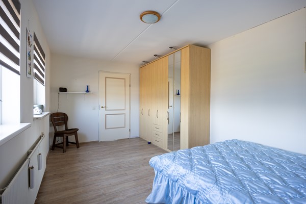 Medium property photo - De Wending 105, 9363 AZ Marum